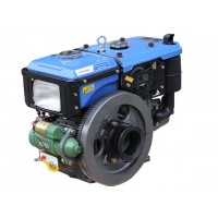 Двигатель R190NML - (10 л.с.) с электростартером