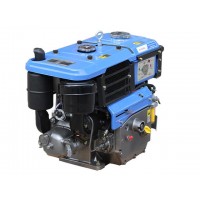 Двигатель R190NML - (10 л.с.) с электростартером