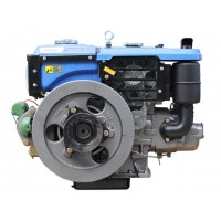 Двигатель R190NML - (10 л.с.) с электростартером