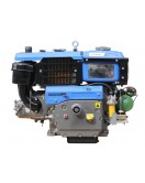 Двигатель R190NML - (10 л.с.) с электростартером