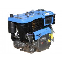 Двигатель R195NML - (12 л.с.) с электростартером