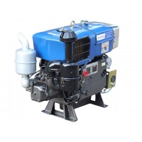 Двигатель ZS1100NML - (15 л.с.) с электростартером