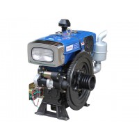 Двигатель ZS1105NML - (18 л.с.) с электростартером