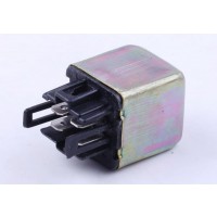 Реле стартера - Dio 50/Takt 24