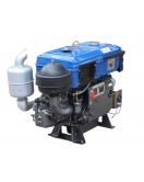 Двигатель ZS1125NML - (30 л.с.) с электростартером