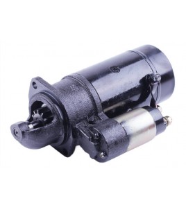 Стартер электрический Z-11 12V 2.0KW - ZS/ZH1100 YBX