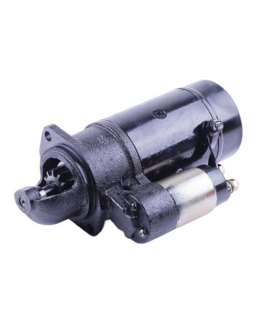 Стартер электрический Z-11 12V 2.0KW - ZS/ZH1100 YBX