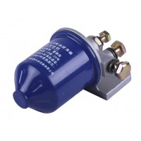 Топливный фильтр в сборе - ZS/ZH1100/ZH1105N/ZH1115N/ZH1125N YBX