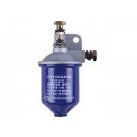 Топливный фильтр в сборе - ZS/ZH1100/ZH1105N/ZH1115N/ZH1125N YBX