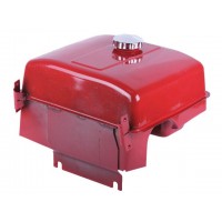 Бак топливный с крышкой - ZS/ZH1100 YBX