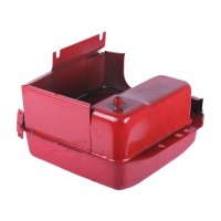 Бак топливный с крышкой - ZS/ZH1100 YBX