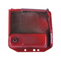 Бак топливный с крышкой - ZS/ZH1100 YBX