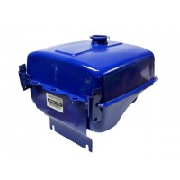 Бак топливный с крышкой - ZS/ZH1100 YBX УЦЕНКА