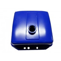 Бак топливный с крышкой - ZS/ZH1100 YBX УЦЕНКА