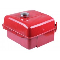 Бак топливный с крышкой - ZS/ZH1100 YBX УЦЕНКА. Бак топливный с крышкой - ZS/ZH1100 YBX УЦЕНКА.