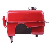 Бак топливный с крышкой - ZS/ZH1100 YBX УЦЕНКА. Бак топливный с крышкой - ZS/ZH1100 YBX УЦЕНКА.