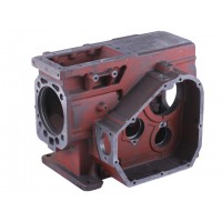 Блок двигателя GZ - 195N YBX