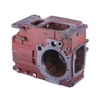 Блок двигателя GZ - 195N YBX