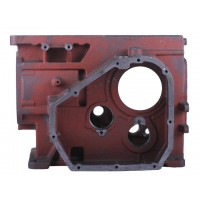 Блок двигателя GZ - 195N YBX