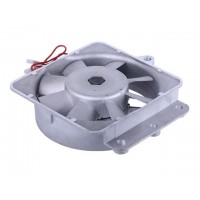 Вентилятор в сборе + генератор (1GZ90) - 195N YBX