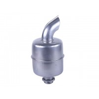 Глушитель - ZS/ZH1100 YBX