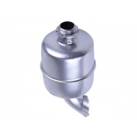 Глушитель - ZS/ZH1100 YBX