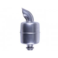 Глушитель - ZS/ZH1100 YBX