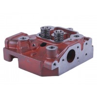 Головка цилиндра в сборе GZ - 195N YBX