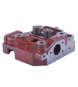 Головка цилиндра в сборе GZ - 195N YBX Головка цилиндра в сборе GZ - 195N YBX