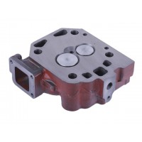 Головка цилиндра в сборе GZ - 195N YBX