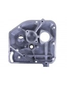 Крышка блока двигателя короткая - 180N YBX