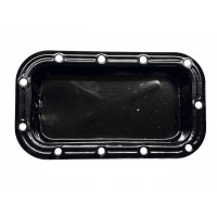 Крышка блока нижняя (поддон) - 190N YBX УЦЕНКА