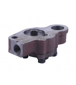 Масляный насос - 195N YBX