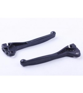 Рычаги, к-т: 2 шт. - Dio 50/Takt 24