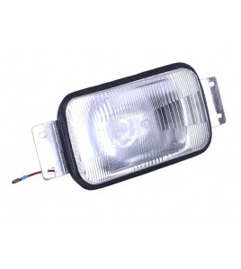 Фара (ZUBR original) тип 2 - 195N YBX Фара (ZUBR original) тип 2 - 195N YBX