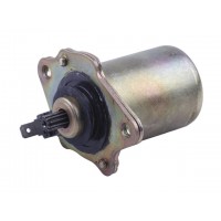 Стартер электрический - Dio 50/Takt 24