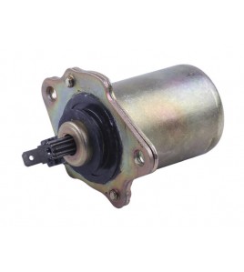 Стартер электрический - Dio 50/Takt 24