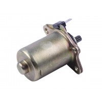 Стартер электрический - Dio 50/Takt 24