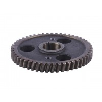 Шестерня Z-51 внутренний диаметр 24 мм (шпонка) - 190N YBX