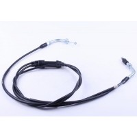 Трос газа L-1900 мм - Dio 50/Takt 24