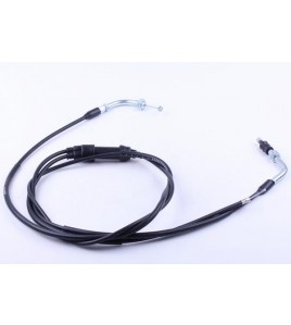 Трос газа L-1900 мм - Dio 50/Takt 24