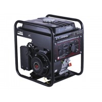 Генератор инверторный бензин ZX4000i 3.0/3.2 KW
