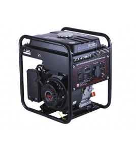 Генератор инверторный бензин ZX4000i 3.0/3.2 KW