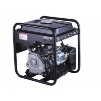 Генератор инверторный бензин ZX4000i 3.0/3.2 KW