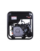 Генератор инверторный бензин ZX4000i 3.0/3.2 KW