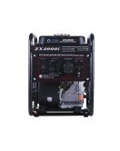 Генератор инверторный бензин ZX4000i 3.0/3.2 KW