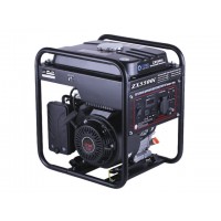Генератор инверторный бензин ZX5500i 3.5/3.8 KW