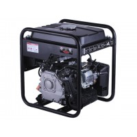 Генератор инверторный бензин ZX5500i 3.5/3.8 KW