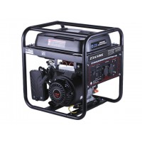 Генератор инверторный бензин ZX6500ii 4.5/4.8 KW