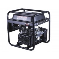Генератор инверторный бензин ZX6500ii 4.5/4.8 KW
